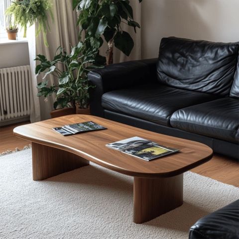 Vintage Coffee Tables: Adding Timeless Charm To Your Home inside Elevating Your Decor with the Timeless Charm of Antique Gold Como Tables